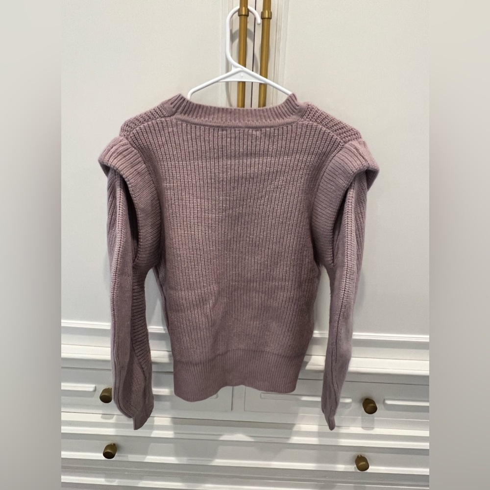 ASTR sweater - Picture 6 of 6